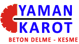 Yaman Karot